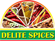 delite spices marquee ticker